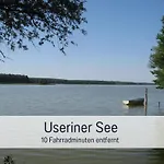 Сasa de vacaciones Kalea Userin