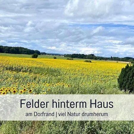 Vakantiehuis Kalea *