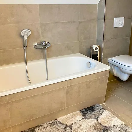 Vakantiehuis Kalea *