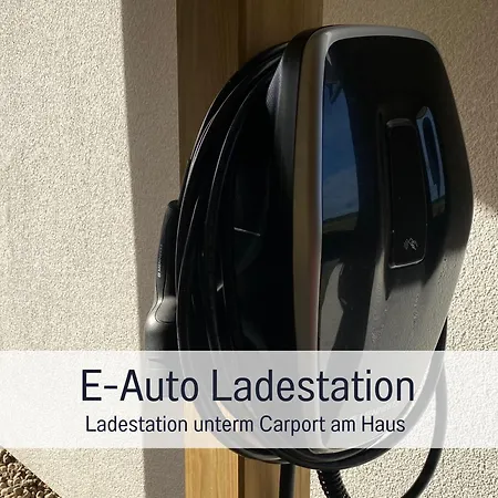 Vakantiehuis Kalea Userin