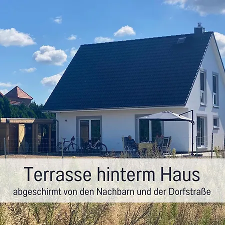 Vakantiehuis Kalea *