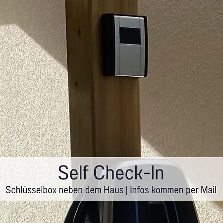 Vakantiehuis Kalea *