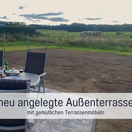 Kalea Vakantiehuis Userin